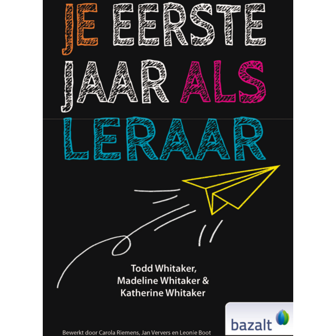 Je eerste jaar als leraar