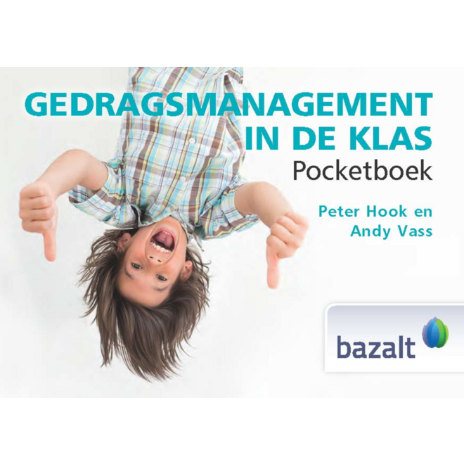 Gedragsmanagement in de klas