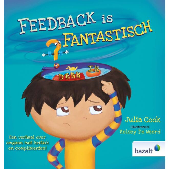Feedback is fantastisch