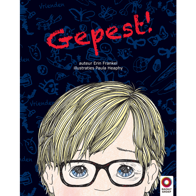 Gepest!