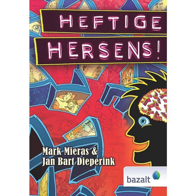 Heftige Hersens!