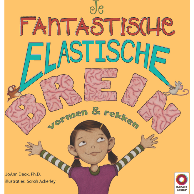 Je Fantastische Elastische Brein