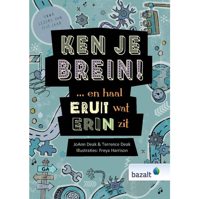 Ken je brein!