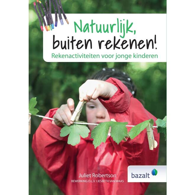 Natuurlijk, buiten rekenen!