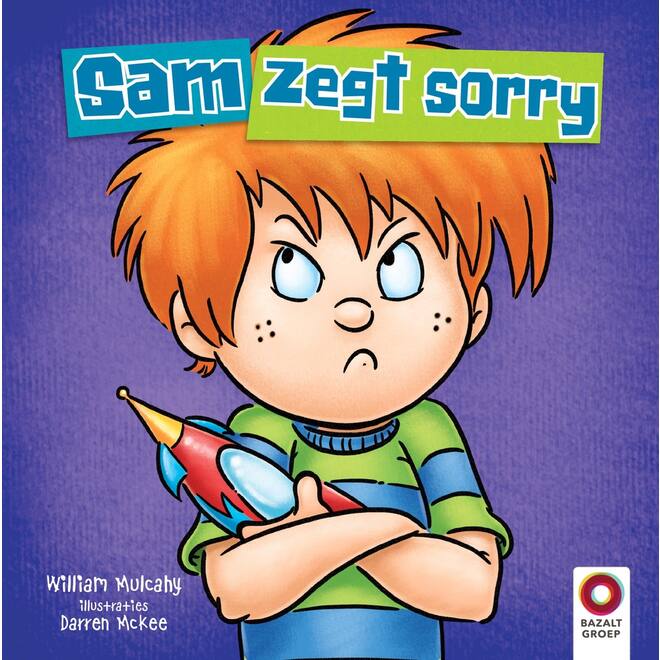 Sam zegt sorry