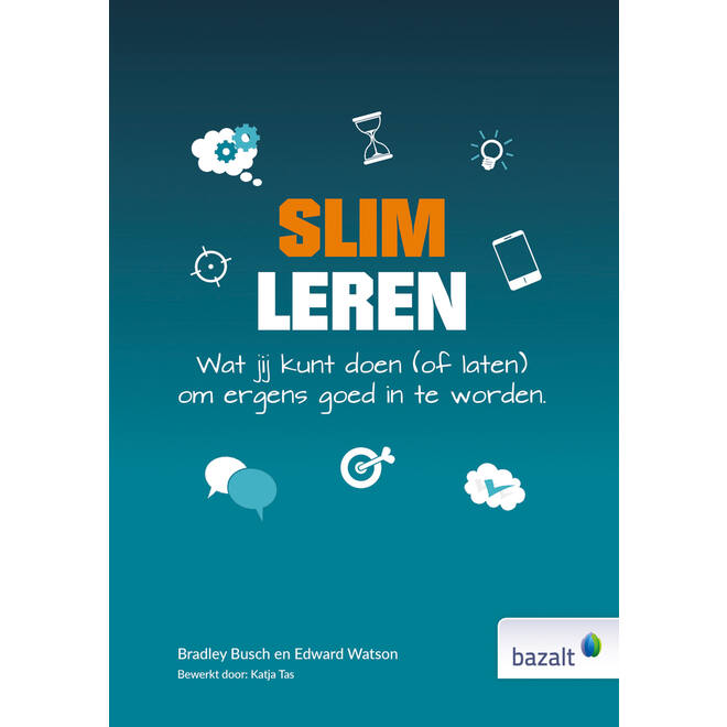 Slim leren