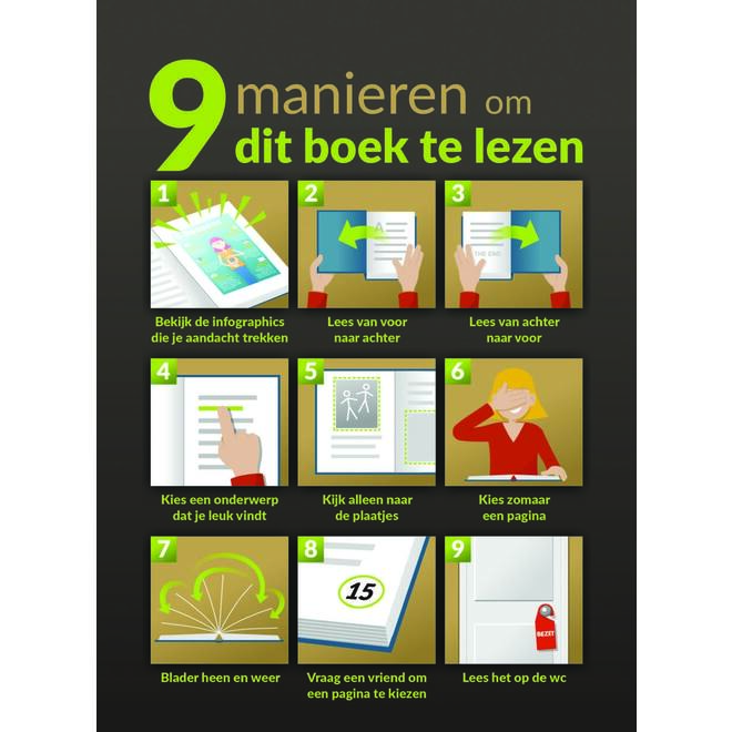 Slim leren