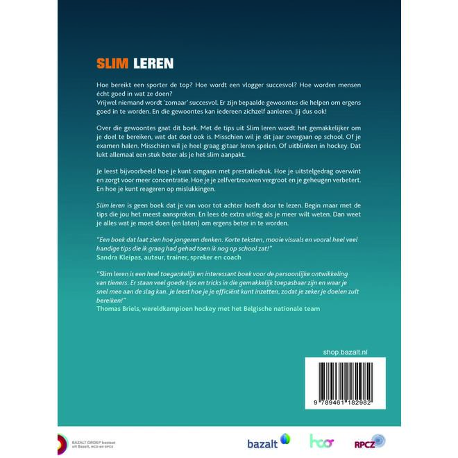Slim leren