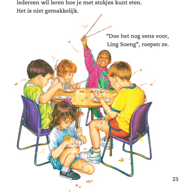 Superstokjes