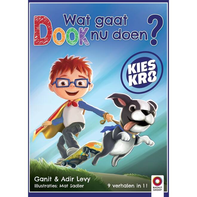 Wat gaat Dook nu doen?