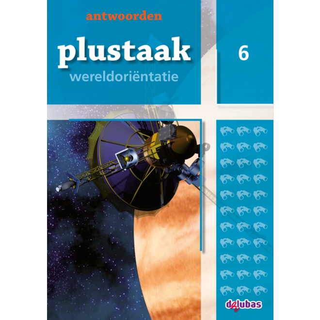 Plustaak wereldorientatie groep 6 antwoorden
