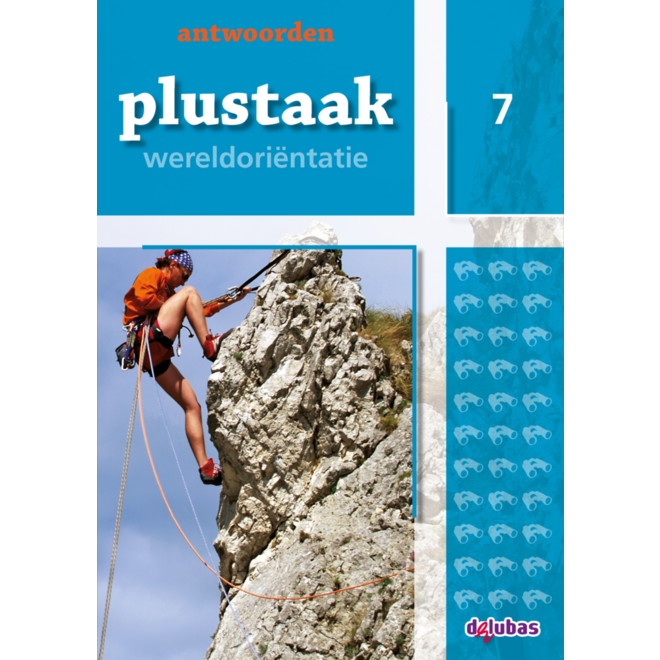 Plustaak wereldorientatie groep 7 antwoorden