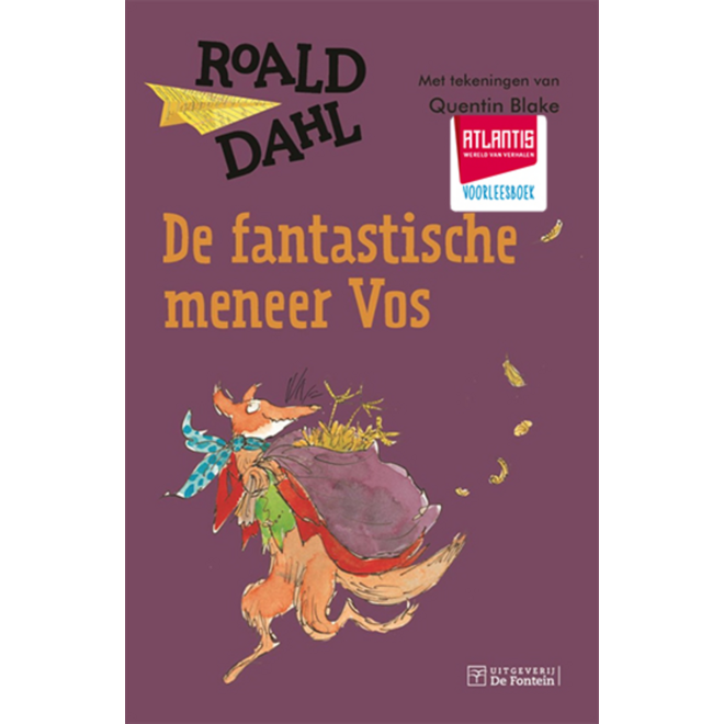 Atlantis voorleesboekenpakket groep 5