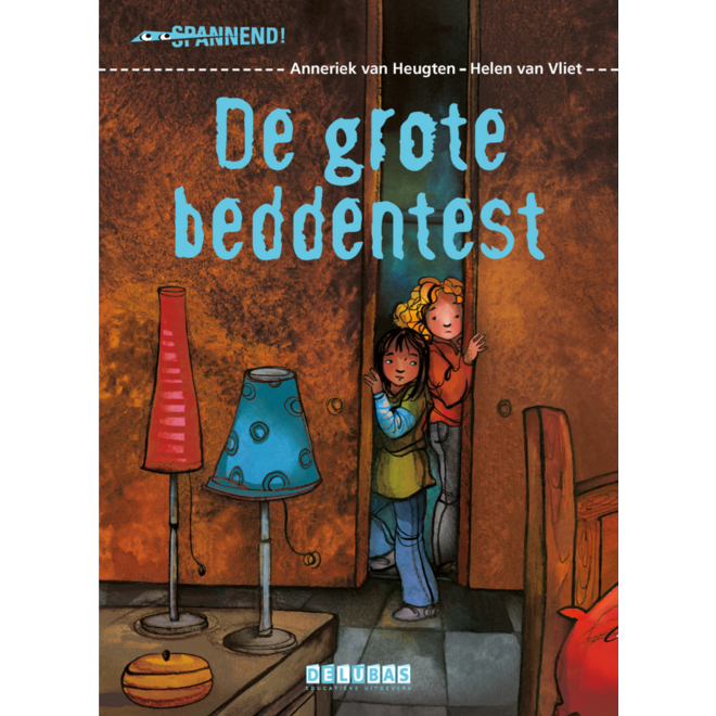 Grote beddentest- avi M5 (Spannend! 1)