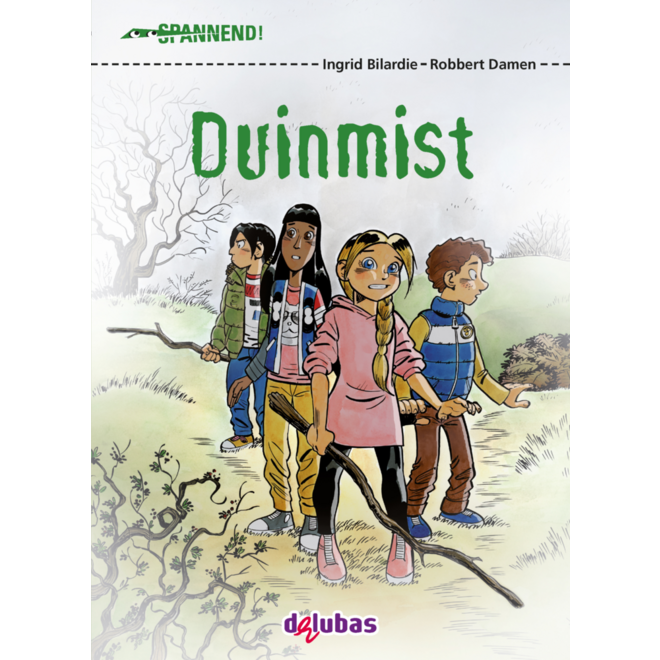 Duinmist - avi E4 (Spannend! 3)