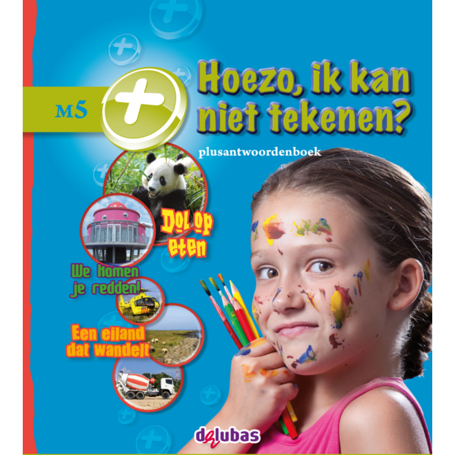 Atlantis Plusantwoordenboek M5