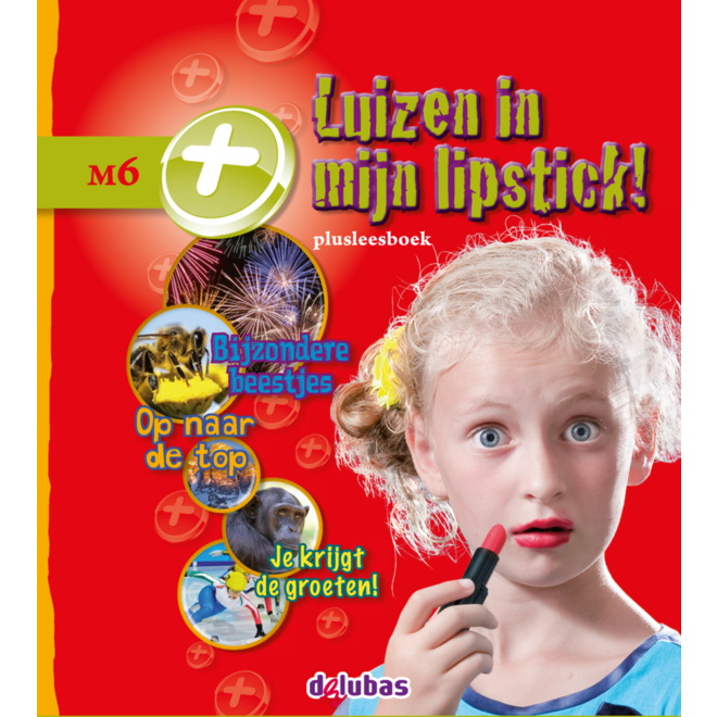 Atlantis Plusleesboek M6