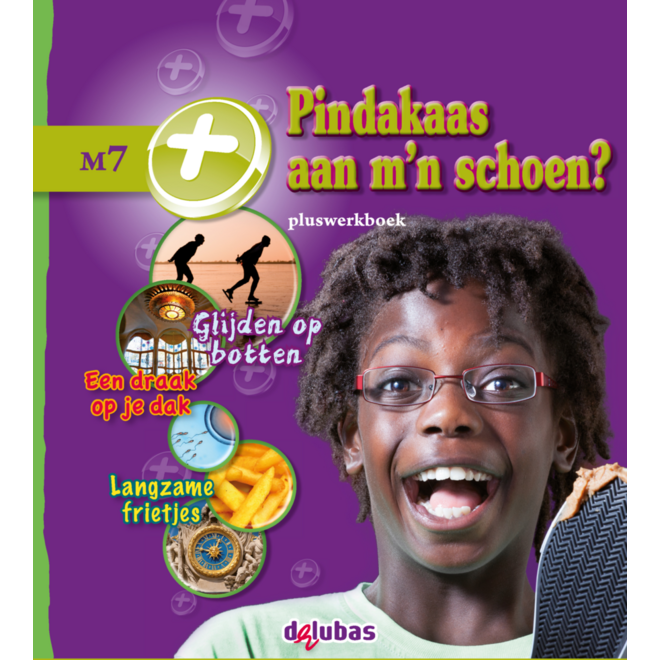 Atlantis Pluswerkboek M7 (set 5 ex.)