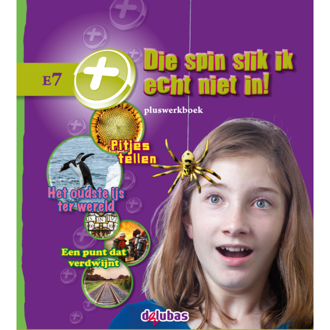 Atlantis Pluswerkboek E7 (set 5 ex.)