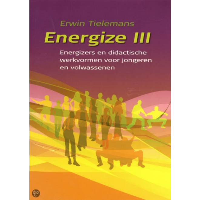 Leefstijl p.o. Energize III