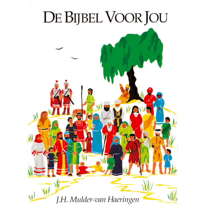 Bijbel voor jou