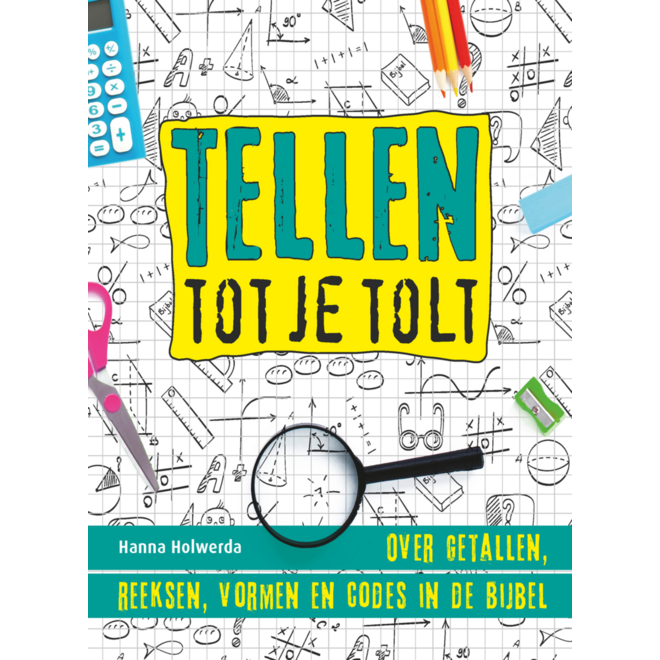 Tellen tot je tolt