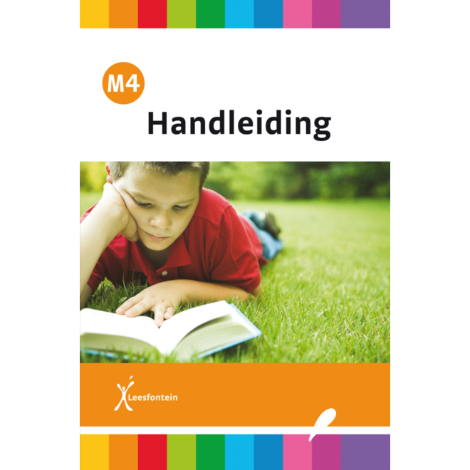 Leesfontein handleidingM4