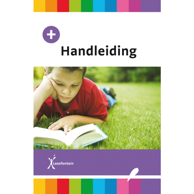 Leesfontein handleiding plus