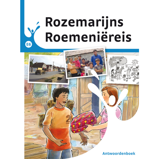 Leesfontein omnibus antw. boek E6 Rozemarijns roemenie-reis