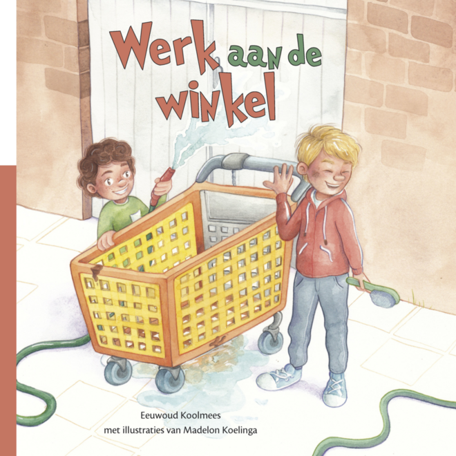 TaalOceaan prentenboek 8