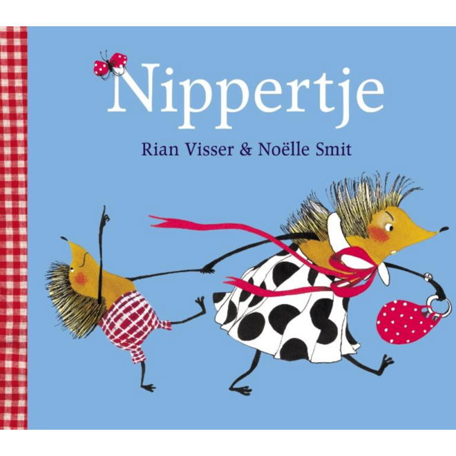 Nippertje