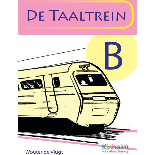 Taaltrein B groep 5-6