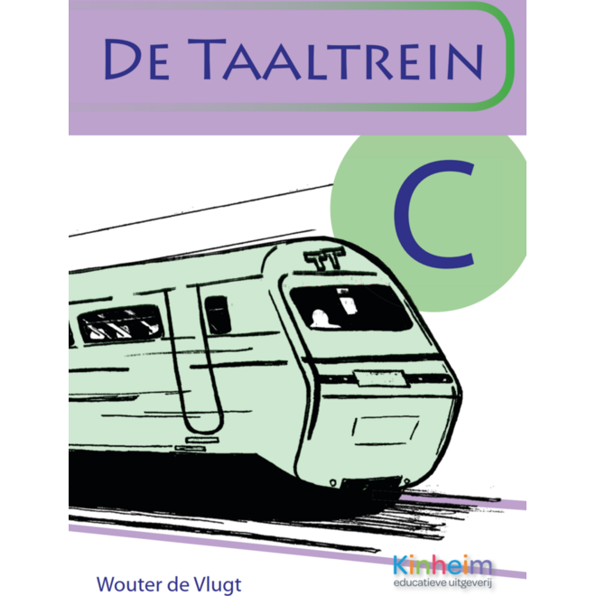 Taaltrein C groep 6-7