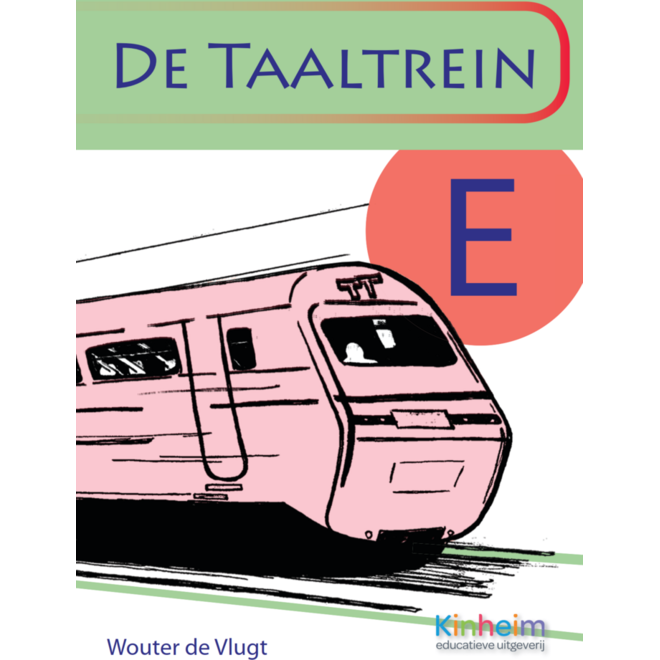 Taaltrein E groep 8