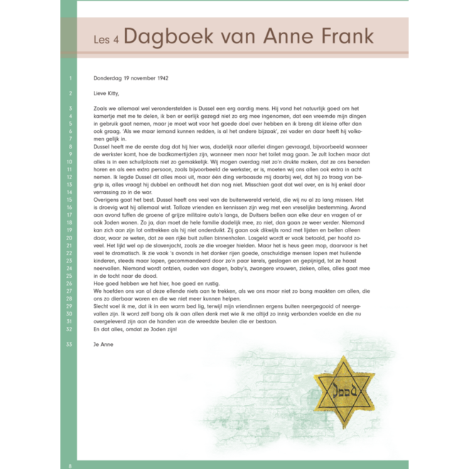 Blokboek Lees Aardig plus (5 stuks)