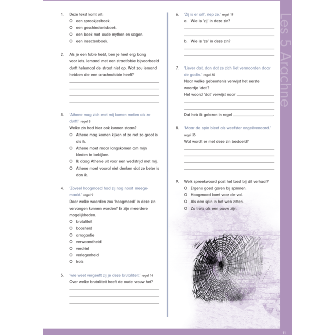 Blokboek Lees Aardig plus (5 stuks)