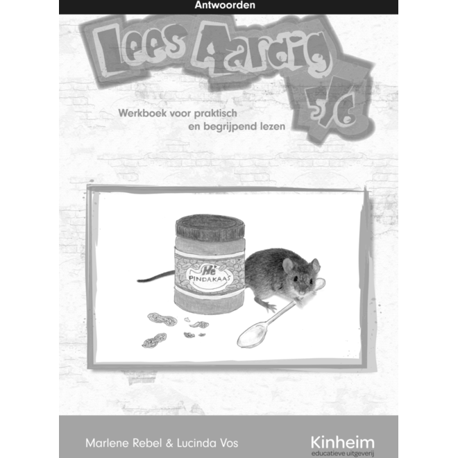 Blokboek Lees Aardig groep 5-6 antwoorden