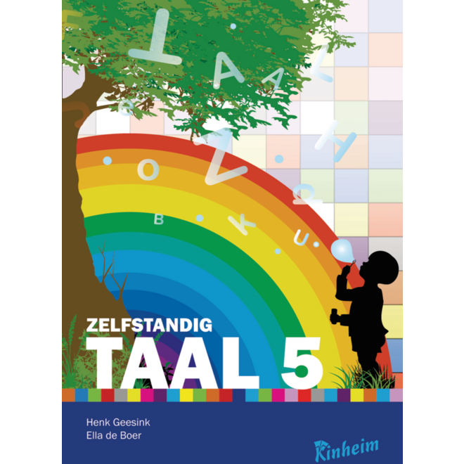 Zelfstandig taal | Alle materialen