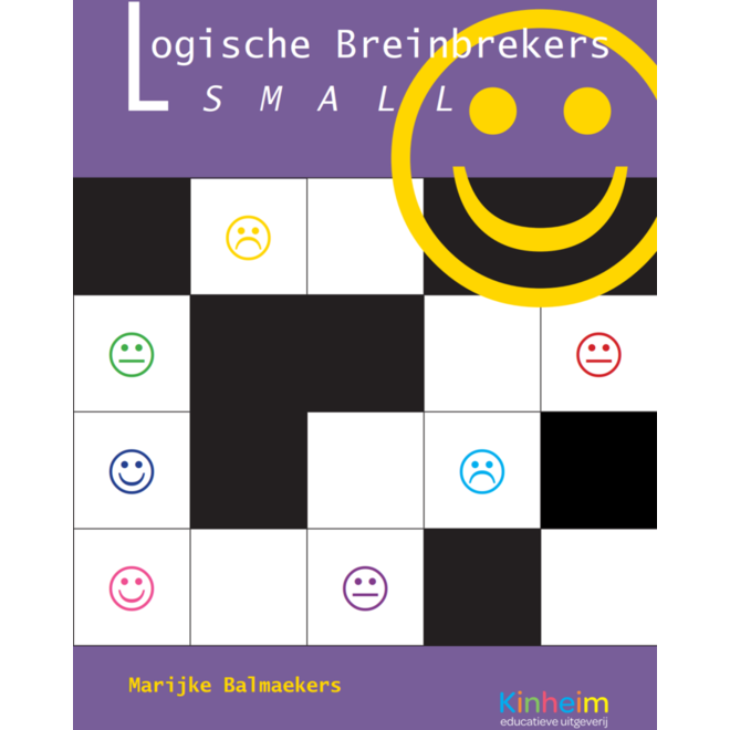 Logische breinbrekers small