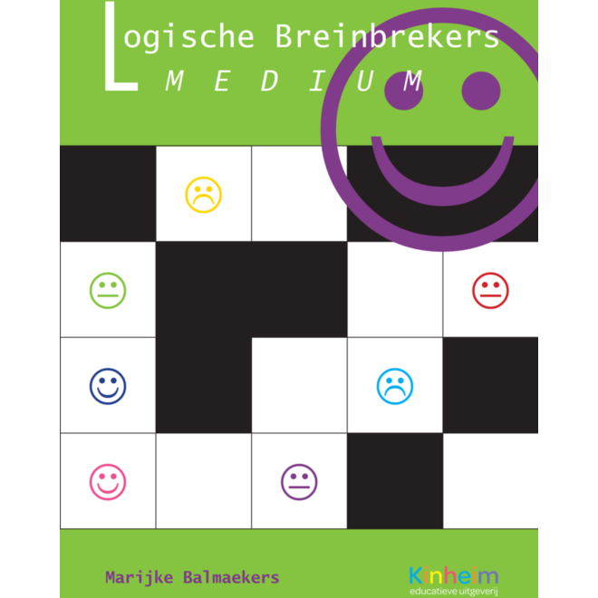 Logische breinbrekers medium