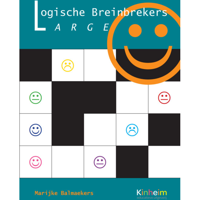 Logische breinbrekers large