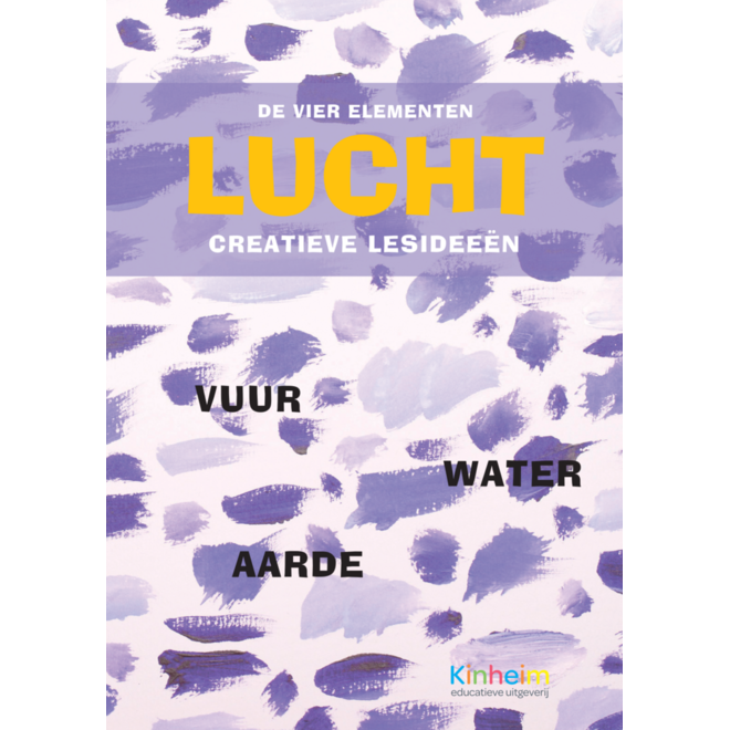 De Vier Elementen - Lucht