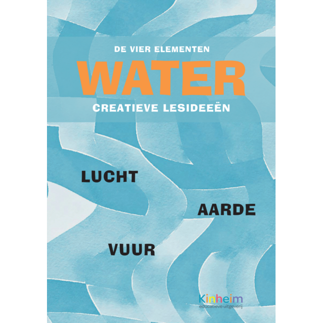 De Vier Elementen - Water