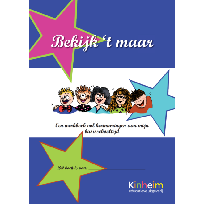 Bekijk het maar