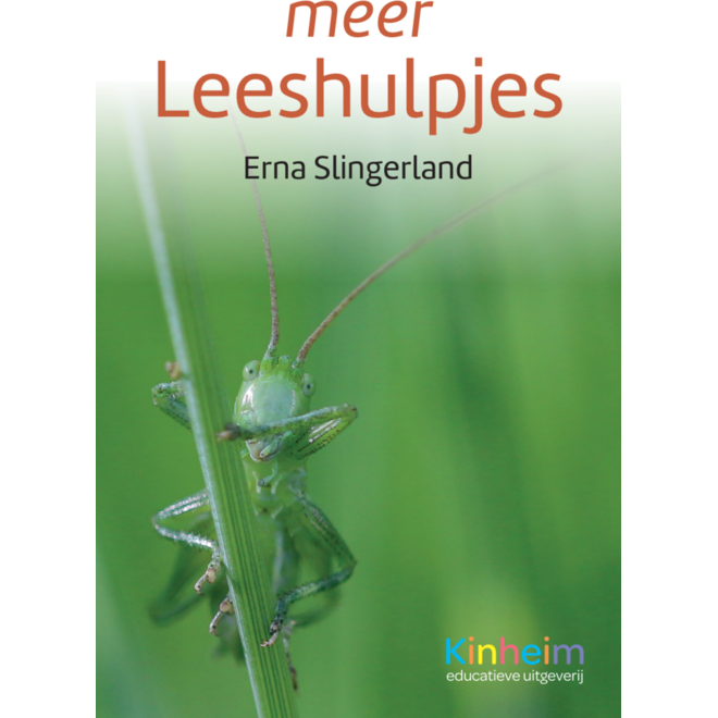 Meer Leeshulpjes