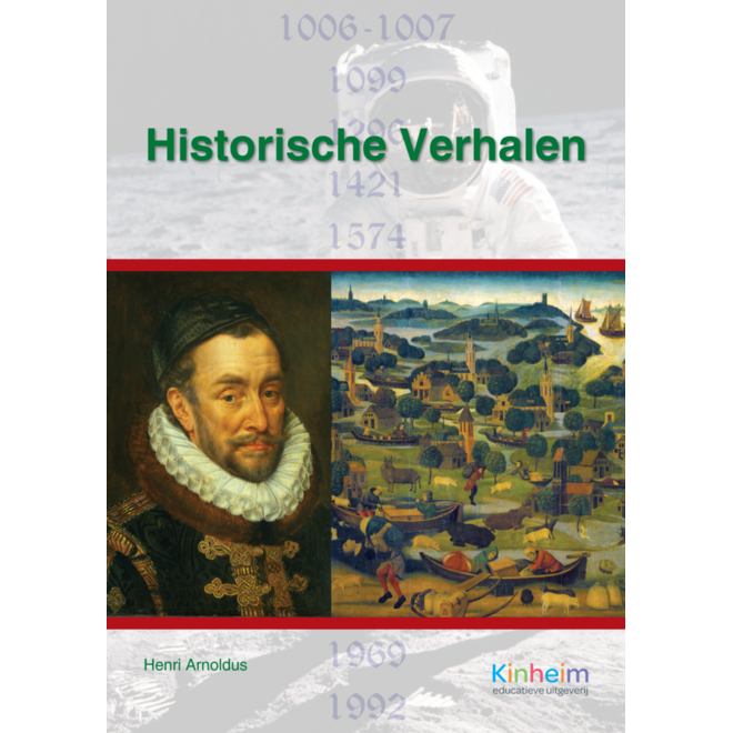 Historische Verhalen