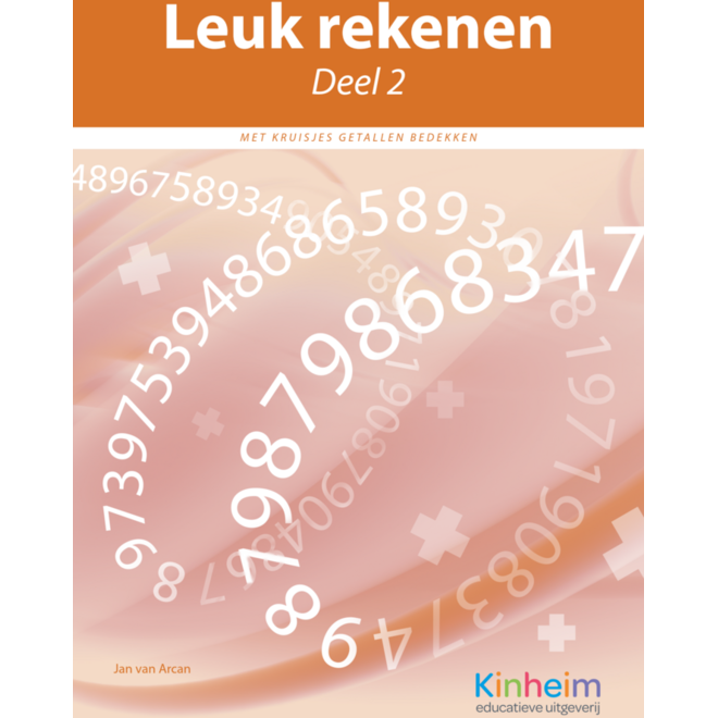 Leuk rekenen groep 4 deel 2