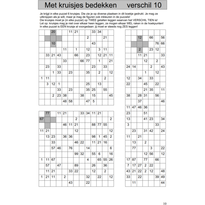 Leuk rekenen groep 4 deel 2