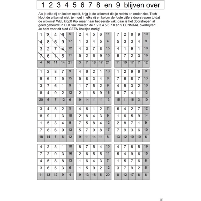 Leuk rekenen groep 4 deel 2