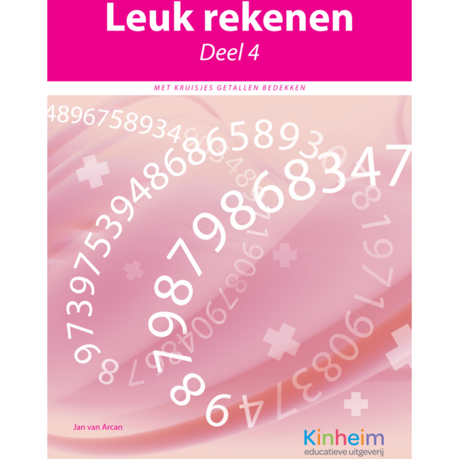Leuk rekenen groep 5-6 deel 4